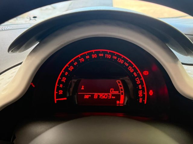 RENAULT Twingo usata, con Sensore di luce