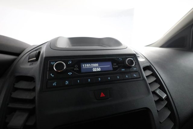 FORD Transit Connect usata 4