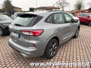 FORD Kuga usata, con Autoradio