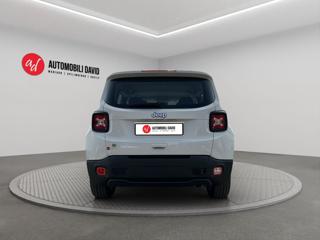 JEEP Renegade usata, con Antifurto