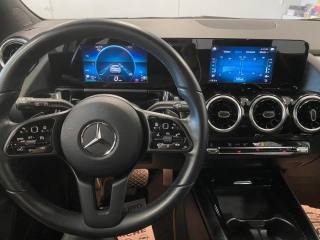 MERCEDES-BENZ B 180 usata, con USB