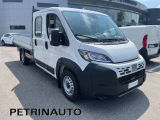FIAT Ducato usata, con Airbag Passeggero