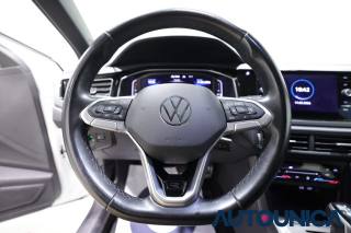 VOLKSWAGEN Taigo usata, con Boardcomputer
