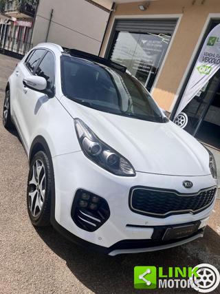 KIA Sportage usata 15