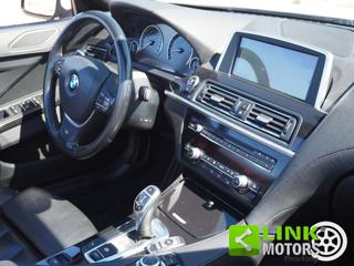 BMW 640 usata 48