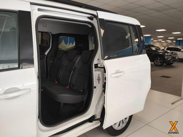 RENAULT Kangoo usata, con Chiusura centralizzata
