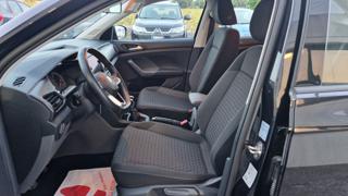VOLKSWAGEN T-Cross usata, con Autoradio
