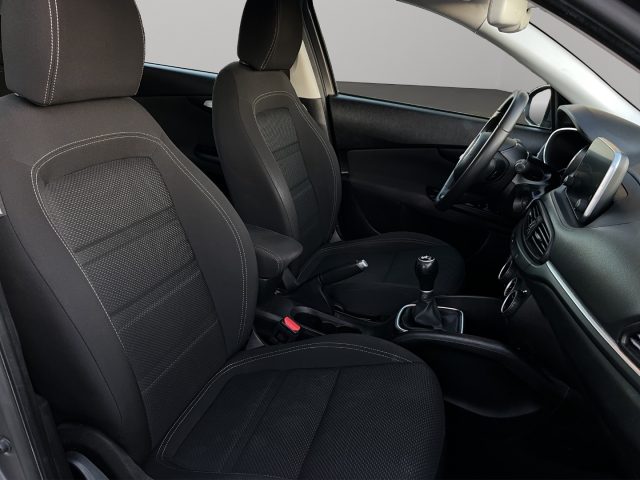 FIAT Tipo usata, con Fendinebbia