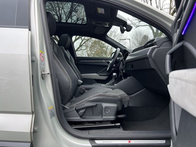 AUDI Q3 usata, con Sistema di navigazione