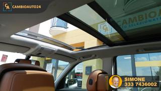 BMW X3 usata, con Sedile posteriore sdoppiato