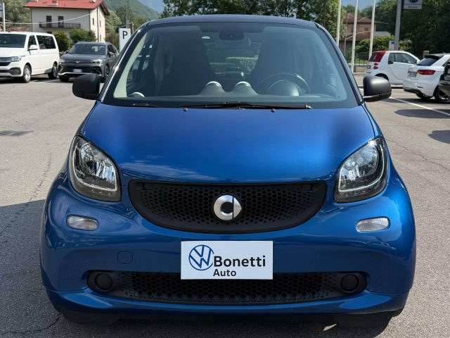 SMART ForTwo usata, con Airbag