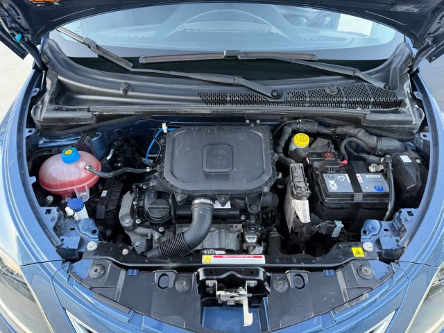 LANCIA Ypsilon usata, con Servosterzo