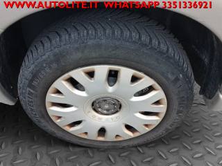 CITROEN Berlingo usata 18