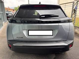 PEUGEOT 2008 usata, con Chiusura centralizzata
