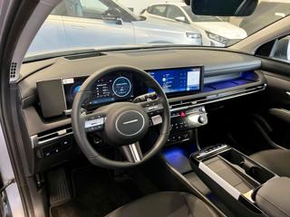 HYUNDAI Tucson usata, con Servosterzo