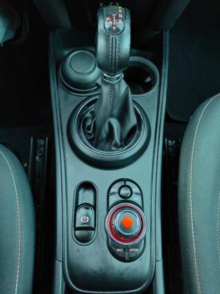 MINI Countryman usata, con Sensori di parcheggio posteriori