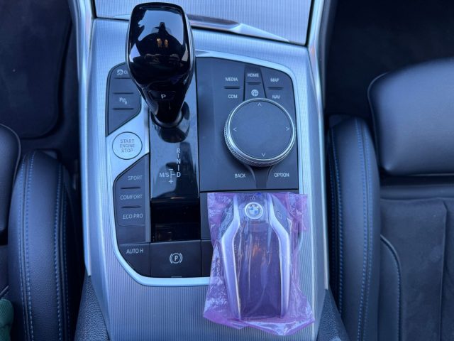 BMW 320 usata, con Immobilizzatore elettronico