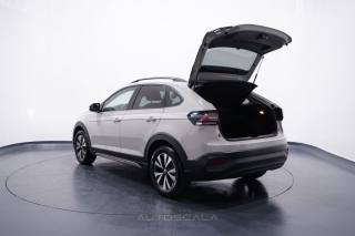 VOLKSWAGEN Taigo usata 27