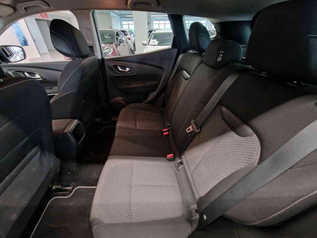 RENAULT Kadjar usata, con Fendinebbia