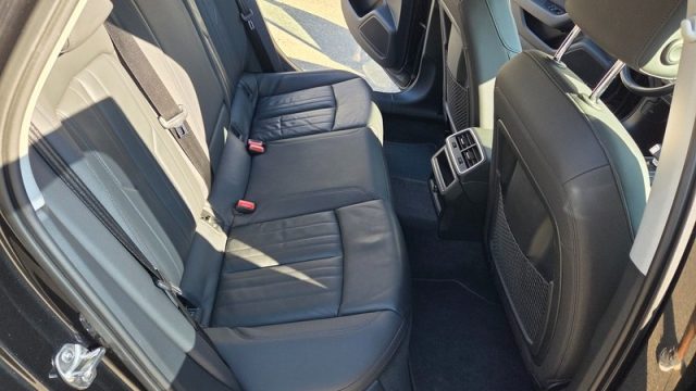 AUDI A6 usata, con Climatizzatore