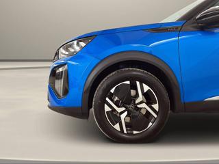 PEUGEOT 2008 usata, con Sensore di luce