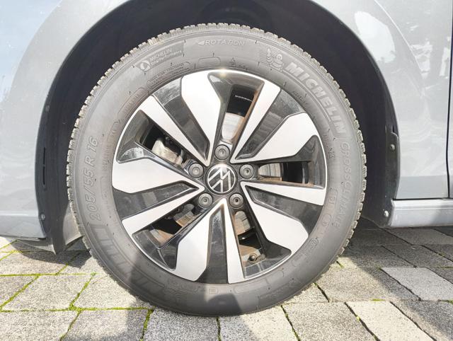VOLKSWAGEN Golf usata, con Immobilizzatore elettronico