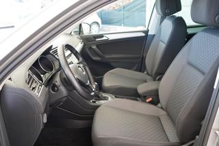 VOLKSWAGEN Tiguan usata, con Servosterzo