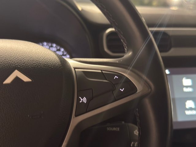 DACIA Duster usata, con Fari LED