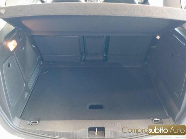 OPEL Meriva usata 19