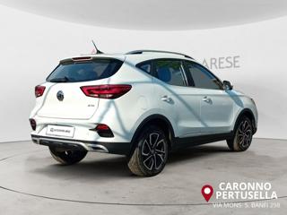MG ZS usata, con Antifurto