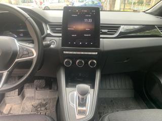 RENAULT Captur usata, con Bluetooth