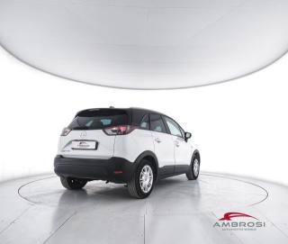 OPEL Crossland X usata 2