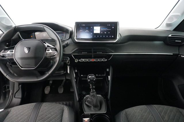 PEUGEOT 208 usata, con Chiusura centralizzata