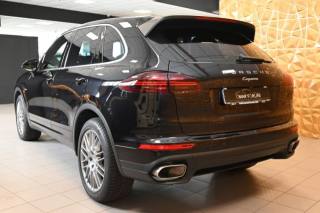PORSCHE Cayenne usata 2