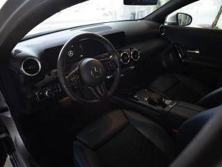 MERCEDES-BENZ B 180 usata, con Fari LED
