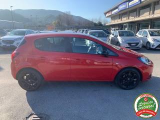 OPEL Corsa usata, con Airbag Passeggero