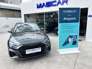 AUDI A3 usata, con Airbag