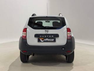 DACIA Duster usata, con Alzacristalli elettrici
