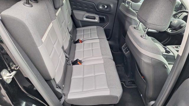 CITROEN C5 Aircross usata, con Controllo automatico clima