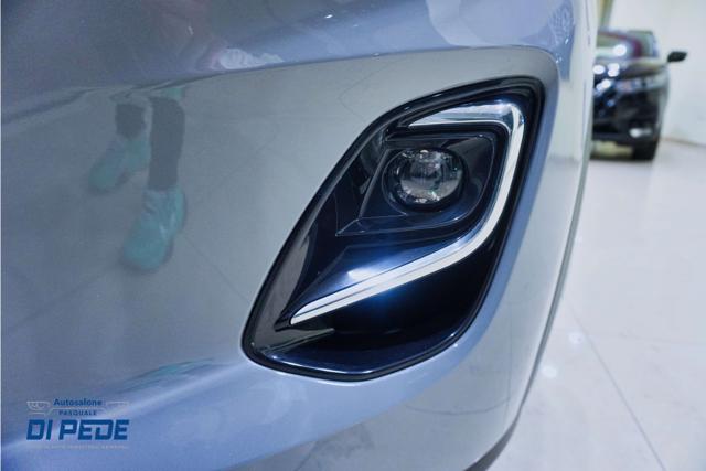 FORD Puma usata, con Cruise Control