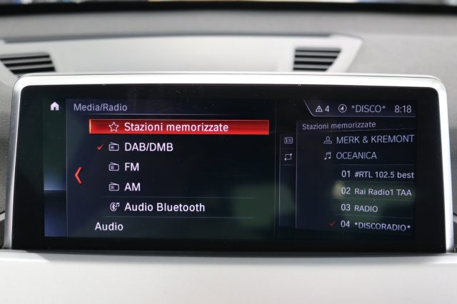 BMW X1 usata 28