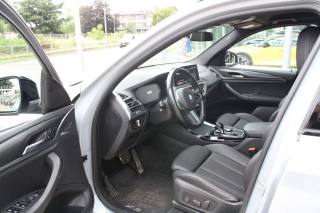 BMW X3 usata, con Controllo trazione