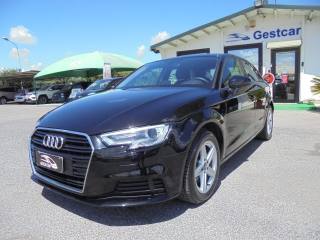 AUDI A3 usata, con Airbag Passeggero