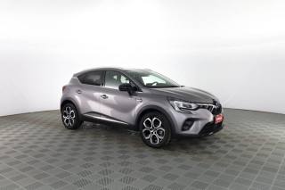 MITSUBISHI ASX usata 1