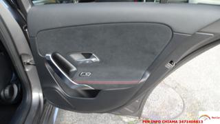 MERCEDES-BENZ A 180 usata 129