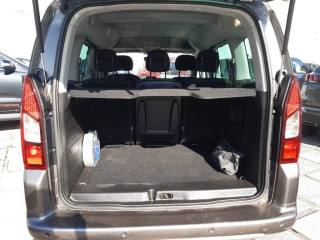 PEUGEOT Partner usata, con Sistema di navigazione