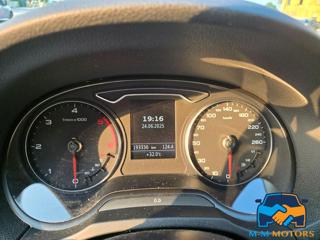 AUDI A3 usata, con Controllo trazione