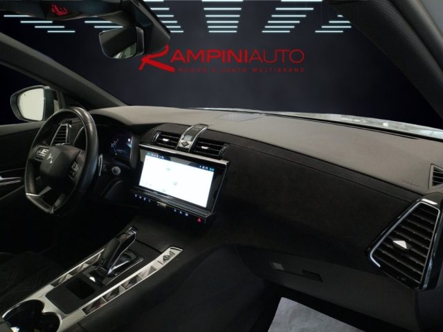 DS AUTOMOBILES DS 7 usata 17