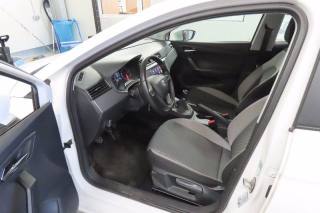 SEAT Ibiza usata, con Alzacristalli elettrici