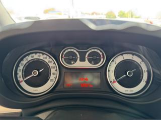 FIAT 500L usata, con USB